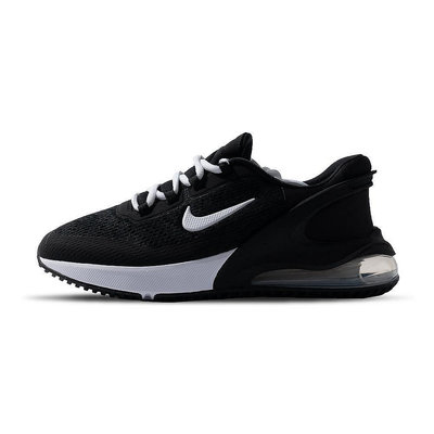 Nike Air Max 270 GO GS 大童 黑白 氣墊 運動 舒適 休閒 休閒鞋 DV1968-002