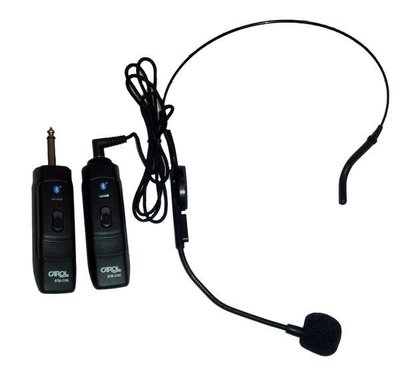 CAROL BTM-210C BTM-210D 藍芽無線教學麥克風收發器 藍芽MIC 頭戴式 耳掛式