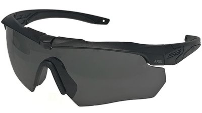 美軍公發 ESS Crossbow 射擊眼鏡 護目鏡 APEL Z87+ 全新