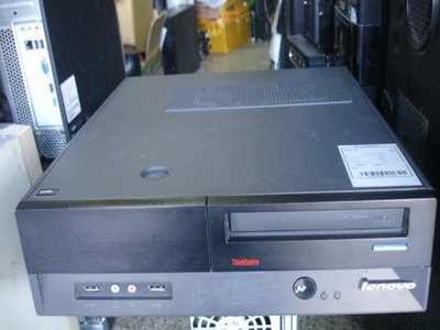 【電腦零件補給站】IBM 聯想 Lenovo ThinkCentre A62 9486電腦主機( L-A780主機板 )