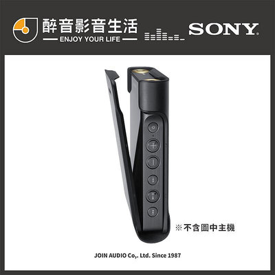 【醉音影音生活】Sony CKL-NWWM1 原廠皮套/保護套.NW-WM1A/NW-WM1Z專用.不適用二代金磚/黑磚