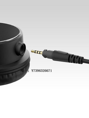 詩佳影音Pioneer/先鋒 HDJ-S7 DJ監聽耳機Headphone 打碟耳機 超重低音影音設備