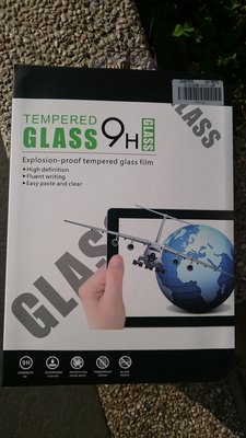 APPLE I PAD pro 9.7吋 IPAD 9.7 鋼化玻璃保護貼 I PAD 2017 I PAD 2018