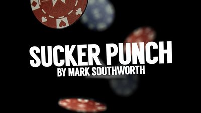 [fun magic] 籌碼魔術 Sucker Punch 硬幣魔術 魔術籌碼