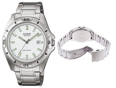 日本正版 CASIO 卡西歐 STANDARD MTP-1244D-7AJF 男錶 男用 手錶 日本代購