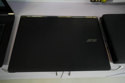 Acer Vn7791 i7-4720HQ 8G SSD256G GTX860M