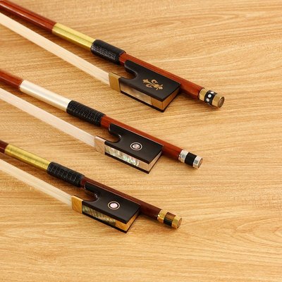 Aランク 【特殊インナーカーボン】 チェロ弓 cello bow - 弦楽器