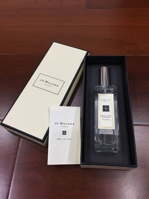 JO MALONE 香水 30ML