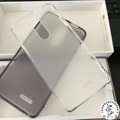 適用 適用LG K10 2018 K30 K11Plus X4 X4+ K11+ 透明軟膠手機殼-潮友小鋪