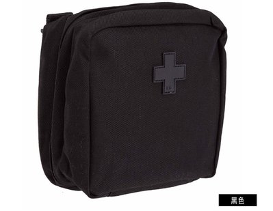 【LED Lifeway】美國 5.11 (公司貨) Tactical 6.6 MED POUCH 醫療袋
