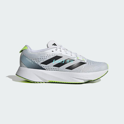 【NIKE 專場】adidas ADIZERO SL 跑鞋 慢跑鞋運動鞋 男 ID6922