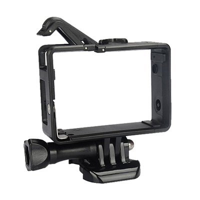 ROWA 樂華 FOR GoPro HERO 3／3+／4 運動攝影專業配件 防爆邊框