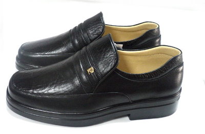 美迪~皮爾卡登(Pierre cardin-PDM8886 氣墊休閒皮鞋   氣墊皮鞋   輕量款休閒皮鞋  台灣製