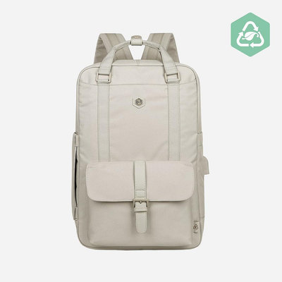 [Nordace] Eclat Re:Life Smart Backpack - 環保多功能背包