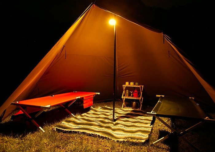 台灣現貨 】Tent-Mark DESIGNS CIRCUS TC SAND | Yahoo奇摩拍賣