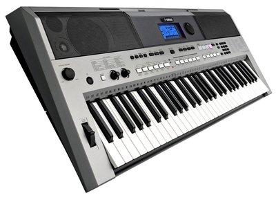 YAMAHA PSR E443 61力度鍵盤 電子琴 展示品出清