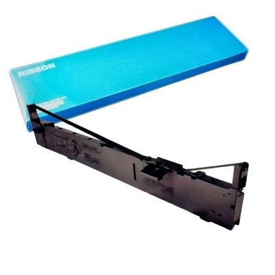 (含稅價)EPSON 副廠色帶 LQ 690/LQ 690C/LQ 695  (台)藍盒  N809817