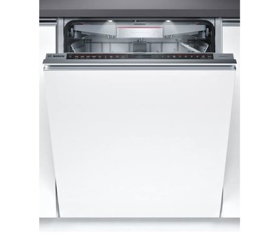 德國 BOSCH 博世 SMV88TD00X 沸石 全嵌式 洗碗機(60cm)