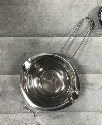 金太郎 13cm不鏽鋼304牛奶鍋 巧克力鍋