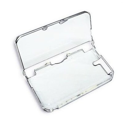 3DS31 大特價 水晶殼 3DSLL 3DSXL 透明保護殼