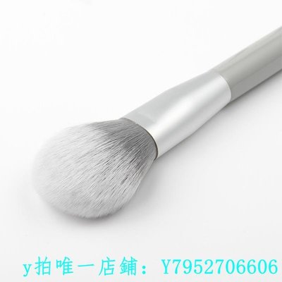 熱銷 化妝刷無印良品 MUJI 聚酯纖維腮紅刷 新品