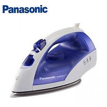 Panasonic國際蒸氣電熨斗 NI-E510 另有特價 NI-E610 NI-W410TS NI-W650CS