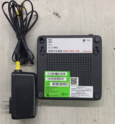 【尚典3C】中華電信 MOD311A 主機 變壓器