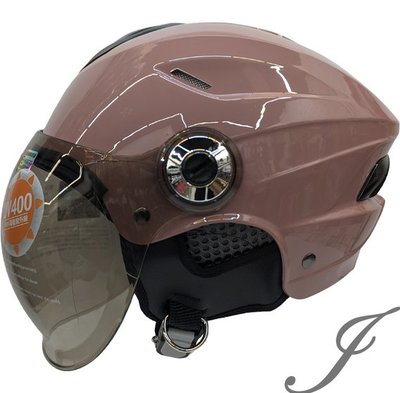 《JAP》華泰  K861P 法粉 泡泡鏡 雪帽 竹炭網內裡 機車 騎士 安全帽📌折價50元