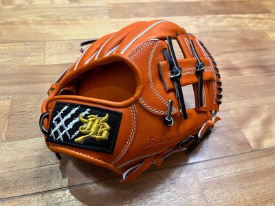 [黑瑞賣手套] JB JB-004 硬式 內野 棒球手套 壘球手套
