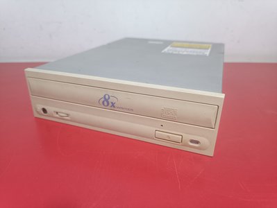 TEAC CD-R58S SCSI介面 燒錄機 50pin 日本製造