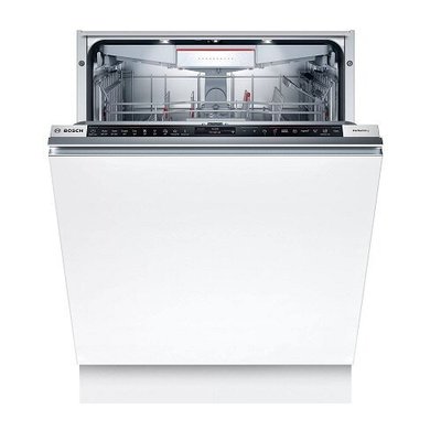 【現貨】BOSCH 博世 SMV8ZCX00X 8系列 沸石 全嵌式洗碗機(60 cm)