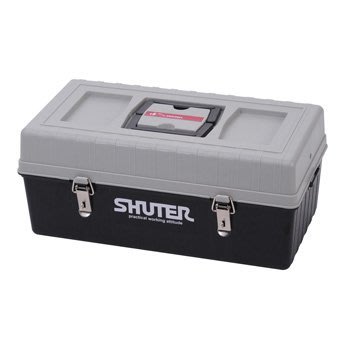 《上禾屋》樹德Shuter TB-104專業型工具箱含稅價／／手提箱／螺絲盒／收納箱／置物箱／整理箱／工具盒／收藏箱