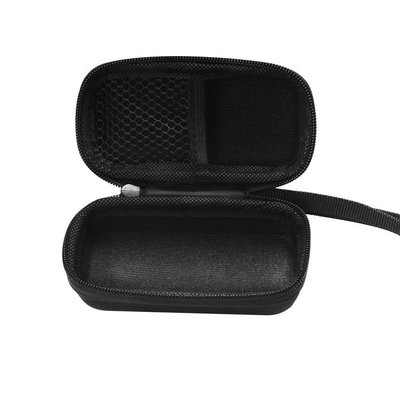 【現貨】便攜式耳機包 收納盒抗壓硬盒保護套 適用於Bose SoundSport Free