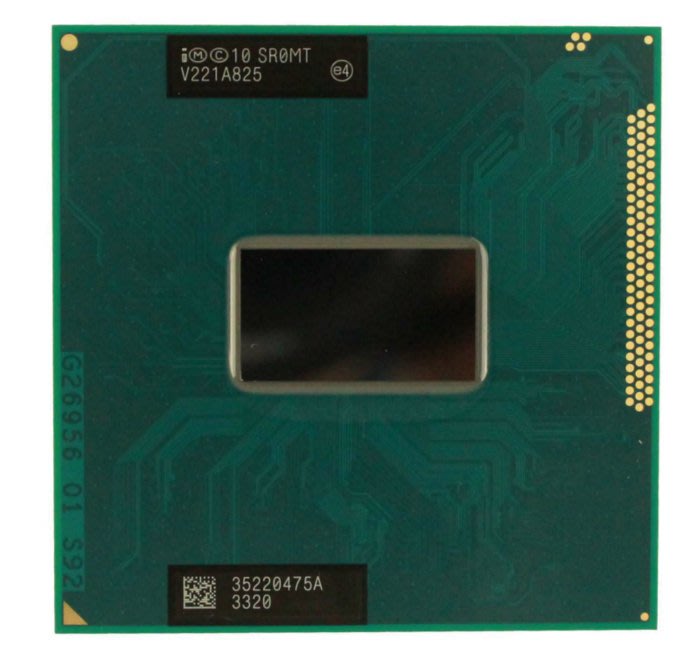 Intel core i7 3520m апгрейд