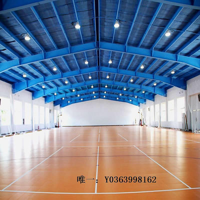 塑膠地板比賽專用乒乓球場地膠羽毛球地膠墊籃球場館室內PVC塑膠運動地板地磚