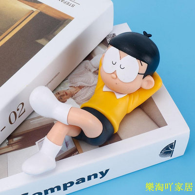 Ra 啦 A 夢睡眠 Nobita Nobita Lying Nobita Hand Office Aberdeen 汽【滿599免運】