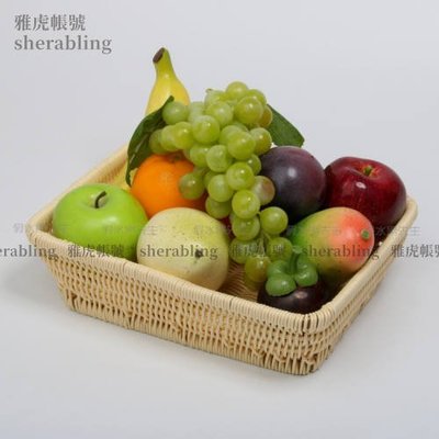 (MOLD-A_118)仿真水果蔬菜套裝假水果蔬菜櫥柜裝飾品食品模型食物模型樣版房擺