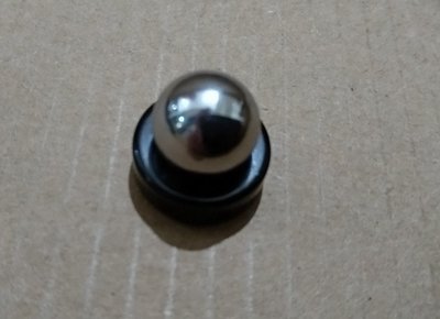 @萬磁王@8mm小鋼珠--柏青哥店專用拋光鐵珠---沒有磁性不是強力磁珠歐