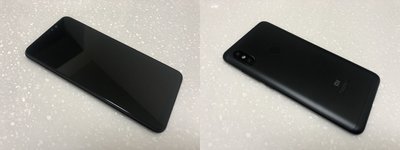 【手機寶藏點】小米 Redmi 紅米 Note 6 Pro (4G/64G) 展示機 功能正常 外觀漂亮 附充電線材