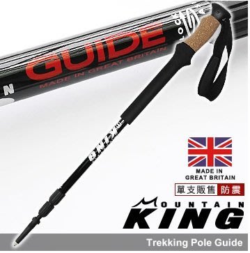 mountain king trekking pole