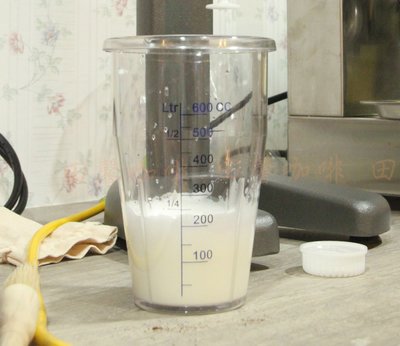 【田馨咖啡】食品均質機  -   專用均質杯(PC材質) 1個400元【現貨】