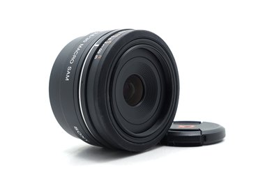 【台中青蘋果】Sony DT 30mm f2.8 MACRO SAM SAL30M28 二手鏡頭 #71893