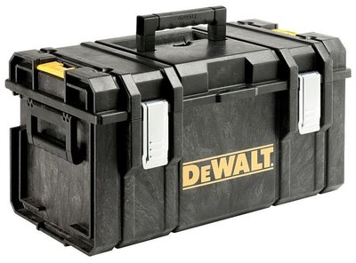 東方不敗 全新DEWALT得偉 硬漢工作箱 工具箱DS-300