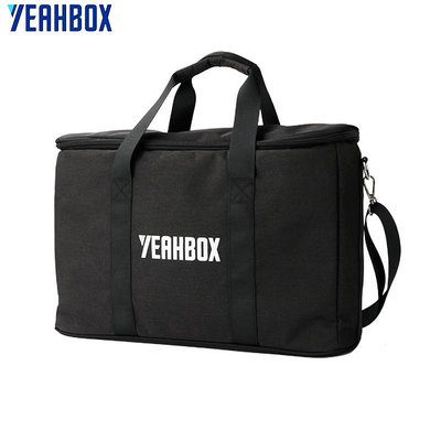 YEAHBOX M19音箱包包專用藍牙音箱包包-淘米家居配件
