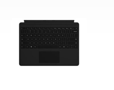 微軟Microsoft Surface Pro X 鍵盤(黑) QJX-00018