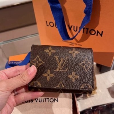 Louis-Vuitton-Monogram-Multi-Enveloppe-Carte-de-Visite-M66561 –  dct-ep_vintage luxury Store