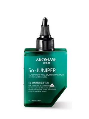 Aromase艾瑪絲 5a捷利爾頭皮淨化液2% 80mL