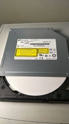 GTN0N LG 薄型DVDRW 燒錄機