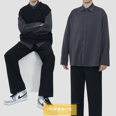 新品 ONECE TR Comfort Shirt / 4 Colors促銷
