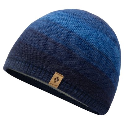 【mont-bell】1118768 BL 藍 保暖帽 WATCH CAP #6 混羊毛帽 針織帽